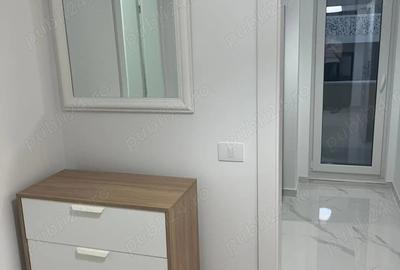 Apartament 1 camera, Complex Contemporan, Pacurari - 4