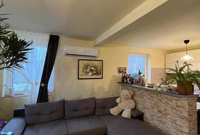 Casă cu 4 camere cu Teren 1200 Mp în Săldăbagiu de Munte - 7