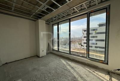 Penthouse in Sisesti cu 3 camere - 12