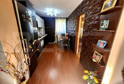 Casă cu 3 camere cu Teren 200 Mp în Central - 4
