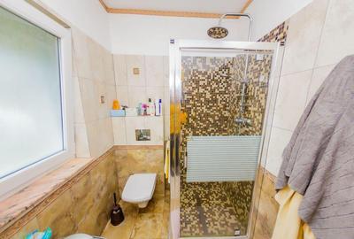 De Vanzare Vila Complet Utilata/Mobilata/Dealul Florilor ... - 9