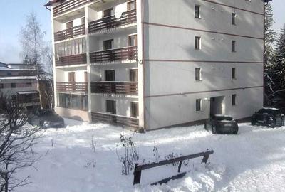 Apartament cu 2 camere decomandat în Central - 4