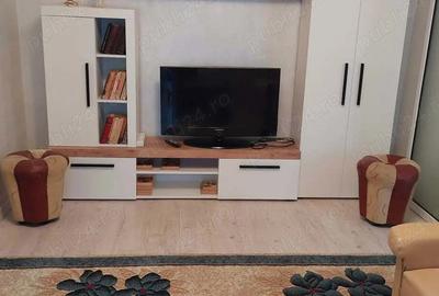 Apartament cu 2 camere semidecomandat în Micro 40 - 8