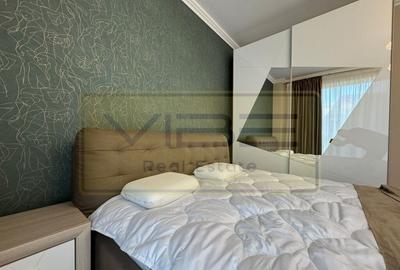 Apartament LOFT+parcare Tudor Office Center Apartament LOFT+parcare Tudor Office Center - 6