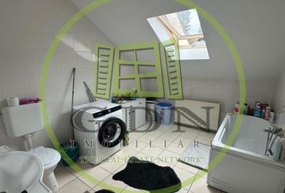 Apartament cu 4 camere decomandat, mobilat în Cioplea - 6