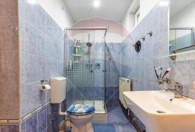 Casa 3 camere si teren 765 mp de vanzare Micalaca,Arad - 8