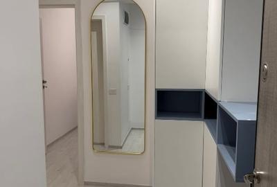 Proprietar | Apartament nou cu terasa privata 35mp - 9