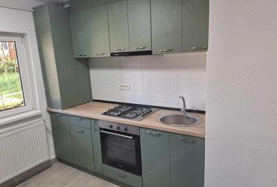 Apartament cu 3 camere decomandat în Aradului - 9