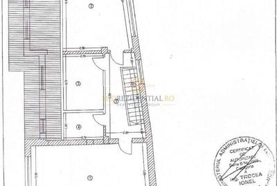 Spațiu comercial, de 195.11999511719 mp, în Apărătorii Patriei - 23