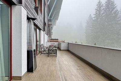 Apartament ce ofera acces catre 2 terase generoase - 5