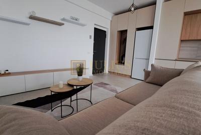 2 camere, loc parcare, bloc nou- Giroc