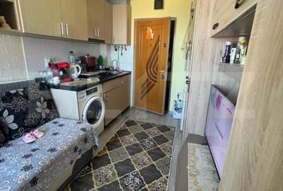 Apartament 1 camera, 12 mp, zona Rahovei, Sibiu - 2