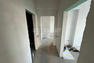 Apartament cu 3 camere decomandat în Titan - 3
