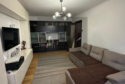 Apartament cu 3 camere semidecomandat în Olteniței - 3