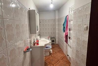 Casa individuala de caramida cu centrala pe gaz Parta - 16