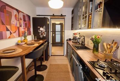 Apartament cu 2 camere decomandat în Cristian - 4