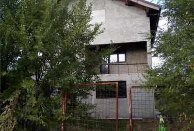 Casă cu 3 camere cu Teren 1886 Mp în Titan - 6