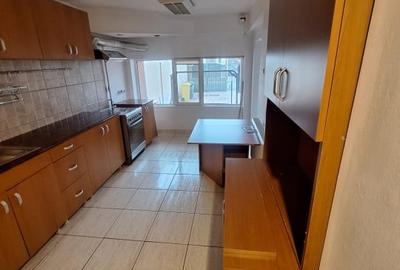 Capitol, imobil P+1, IDEAL BIROURI, 150 mp., curte - 9