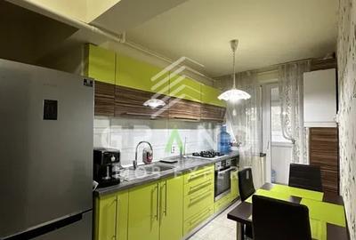 Ap 2 camere, BALCON, PET-FRIENDLY, zona Grigorescu