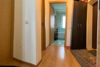 Decomandat,etaj 1,boxa,parcare privata, terasa,vedere Tampa,Tractorul,Brasov. - 6