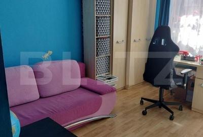 Apartament cu 4 camere în Central - 2