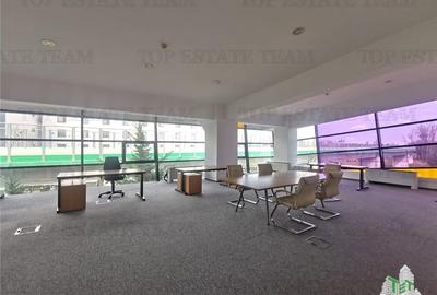 Spatiu de Birouri de 110 mp in Zona Otopeni aproape de Aeroport - 3