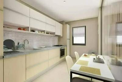 Apartament 3 Camere I Parcul Carol I Bloc Nou I Comision 0%