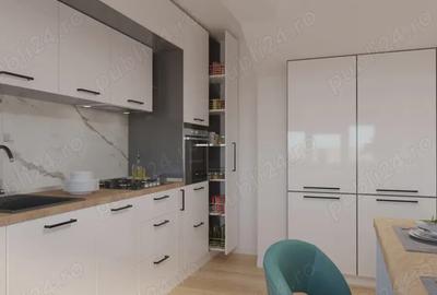 Inchiriez vila 140m2 - 2