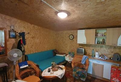 Teren de 1381 mp, în Cocorăștii Colț - 9