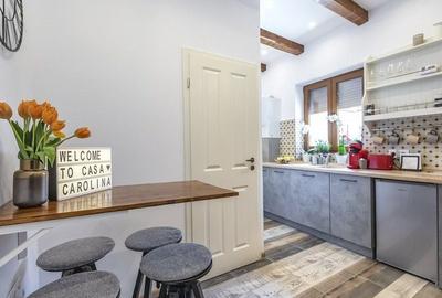 Proprietate unică de închiriat | Ultra-central, la 2 minute de Piața Sfatului - 9