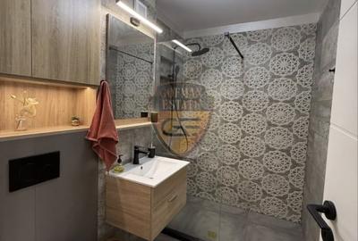 Apartament cu 2 camere decomandat, mobilat în Stadion - 3