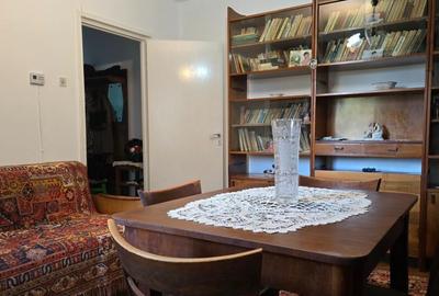 Apartament 3 camere in Deva, zona Zamfirescu, et 3 - 2