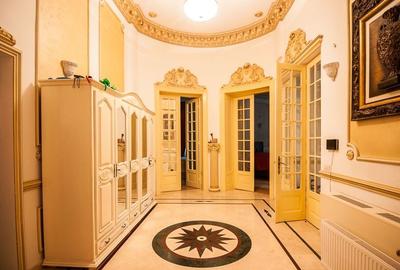 APARTAMENT  IDEAL CABINETE AVOCATURA, NOTARIAT - 4