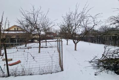 Teren Construcții intravilan de 1000 mp, în Exterior Est - 6