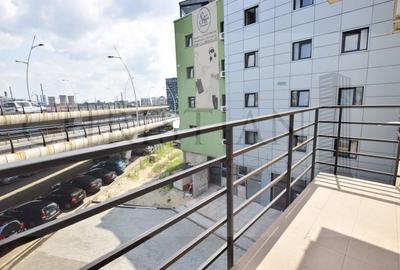 Garsonieră semidecomandată, mobilată în Grozăvești - 13