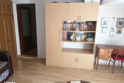 Casă cu 2 camere semidecomandat cu Teren 115 Mp în Calea Galați - 8