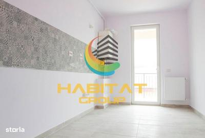 Garsonieră decomandată în Central - 2