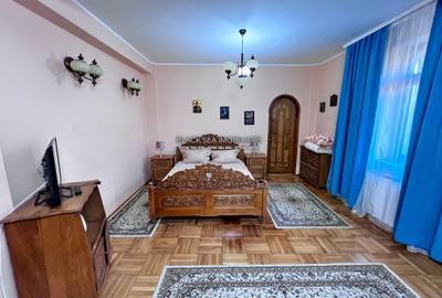 Vila de 7 camere zona Centrala l P+1+M l Vedere la Mare l Ocazie de investitie - 4