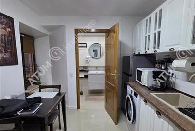 De vanzare 3 studiouri moderne pe strada Nicolae Balcescu din Sibiu - 11