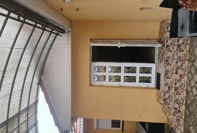 Inchiriez casa in Alesd cu 2 camere - 2