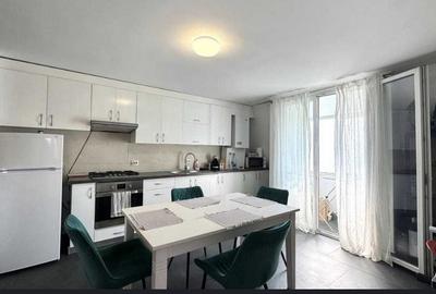 Oportunitate !! Apartament 3 camere, Gheorgheni zona Interservisan - 6
