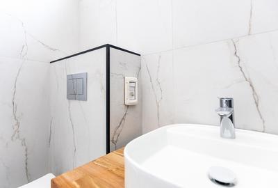 Casă individuală cu 5 camere cu Canalizare în Corbeanca - 20