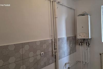 Apartament cu 2 camere semidecomandat în Central - 2