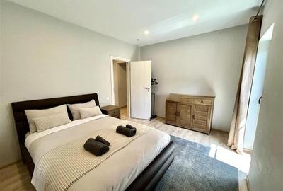 Imobil pe parter, zona linistita Stupini, Brasov - 14