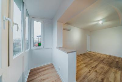 Apartament cu 2 camere semidecomandat, mobilat în Aurel Vlaicu - 5