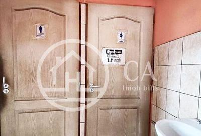 Spatiu comercial de inchiriat in zona Decebal, Oradea - 10