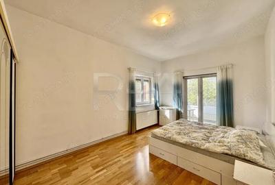 3 camere langa Piata Floreasca pretabil si comercial - 1