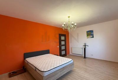 Apartament cu 2 camere semidecomandat, mobilat în Dorobanți - 6