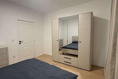 Apartament cu 2 camere în Sud - 9