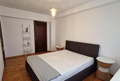 Apartament cu 3 camere semidecomandat în Otopeni - 9